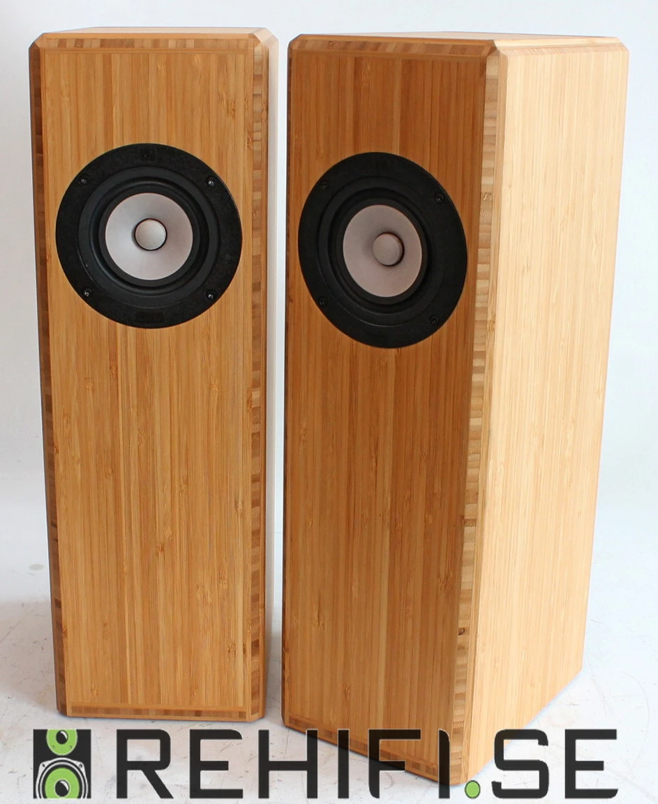 Quali-Fi Händel Compact 6P