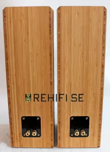 Quali-Fi Händel Compact 6P