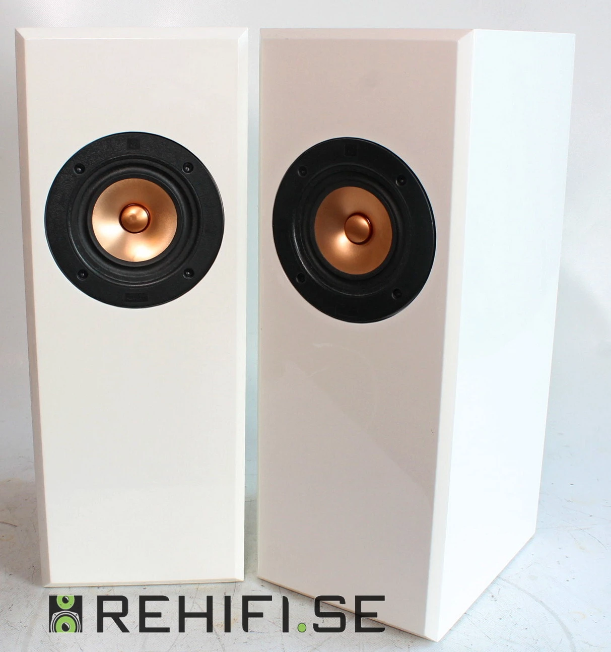 Quali-Fi Händel Compact 7