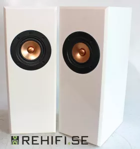 Quali-Fi Händel Compact 7