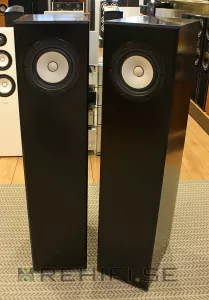 Quali-Fi Händel Horn 12