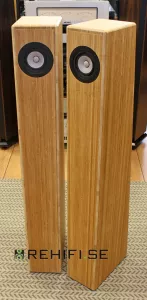 Quali-Fi Händel Horn 6P-B