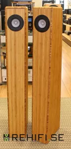 Quali-Fi Händel Horn 6P-B