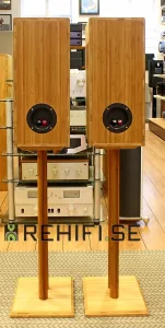 Quali-Fi Händel Monitor 7M + Stand#2