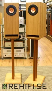 Quali-Fi Händel Monitor 7M + Stand#2