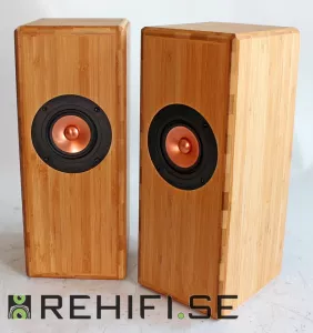 Quali-Fi Händel Monitor 5