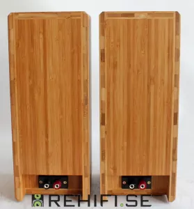 Quali-Fi Händel Monitor 5