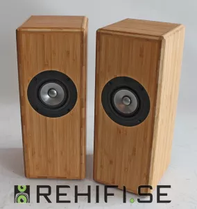 Quali-Fi Händel Monitor 5