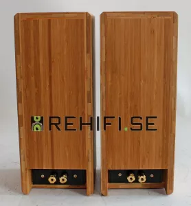 Quali-Fi Händel Monitor 5