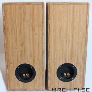 Quali-Fi Händel Monitor 7P