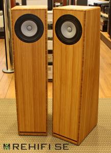 Quali-Fi Haydn Horn 12 Reference