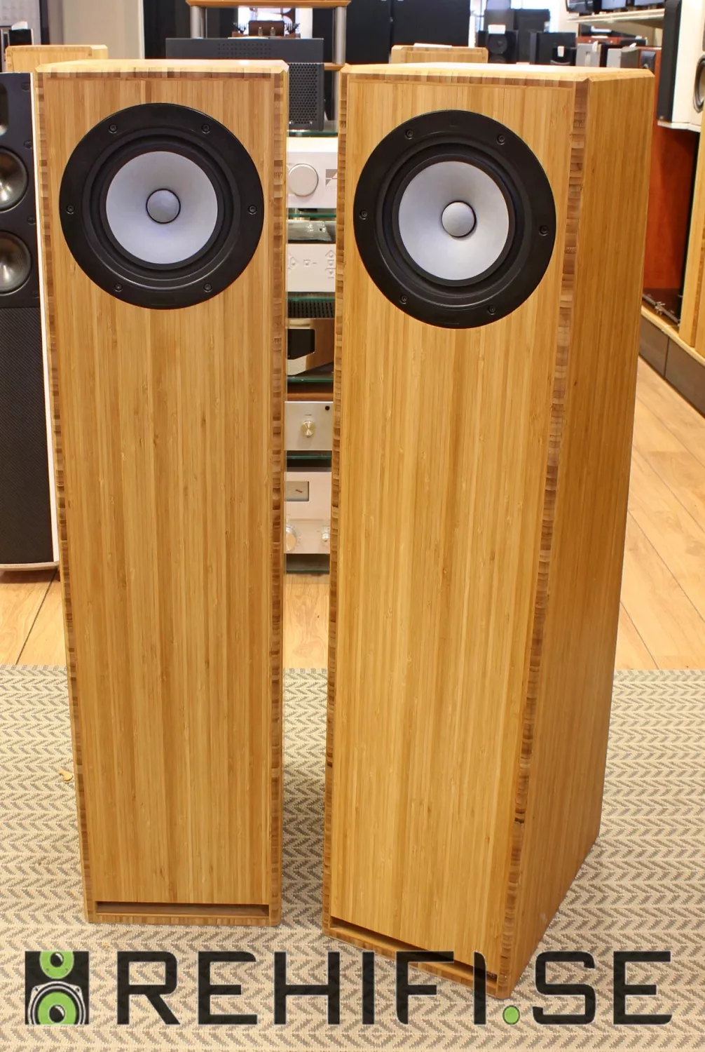 Quali-Fi Haydn Horn 12P