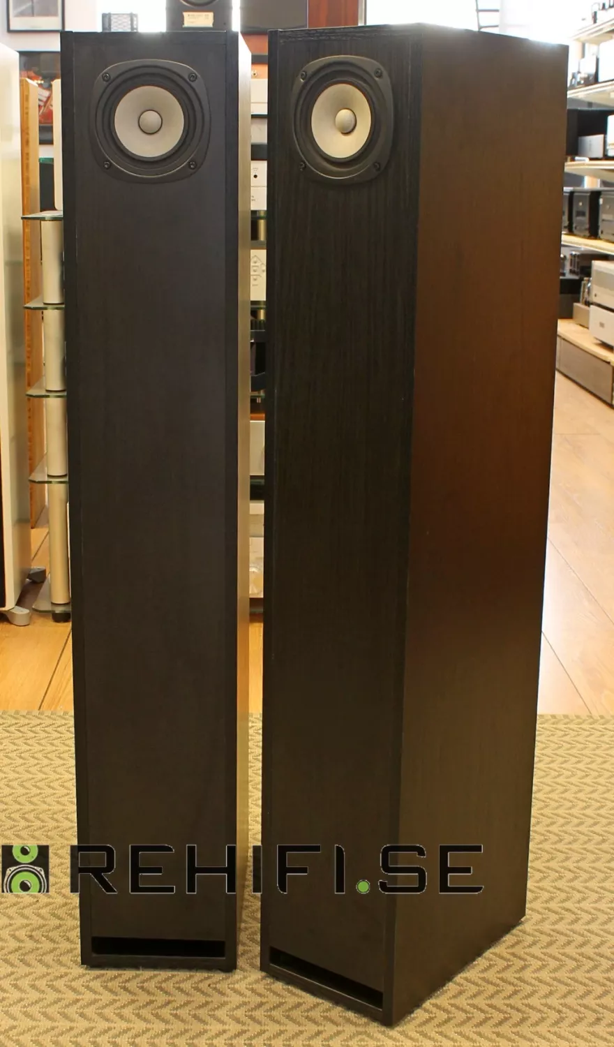 Quali-Fi Vivaldi TQWT