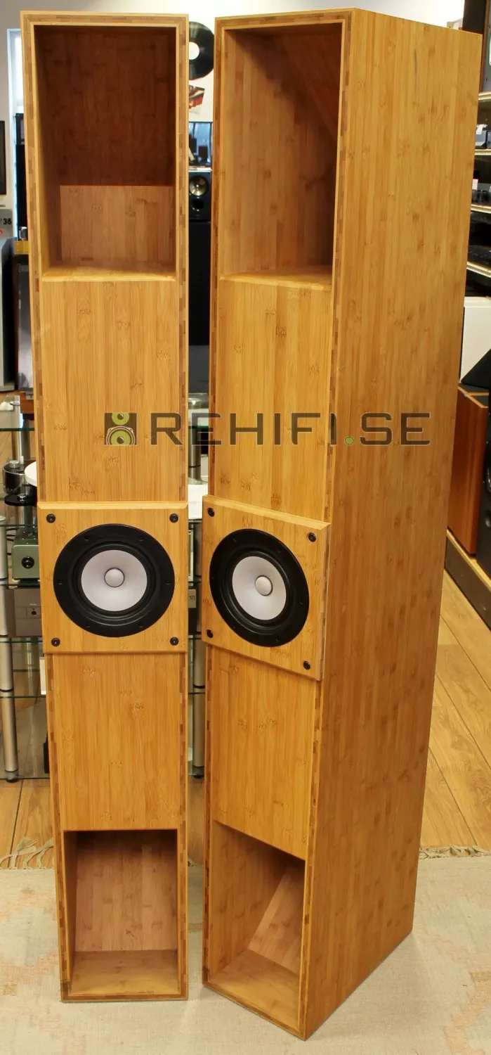 Quali-Fi Wagner Horn