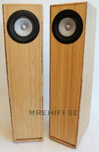 Quali-Fi Haydn Horn 12P