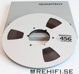 Quantegy 456 Grand Master