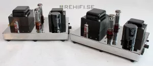 Quicksilver Horn Mono