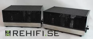 Quicksilver Horn Mono