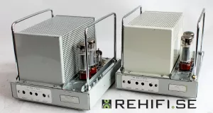 Radford MA25 Series III