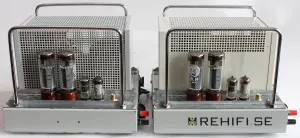 Radford MA25 Series III