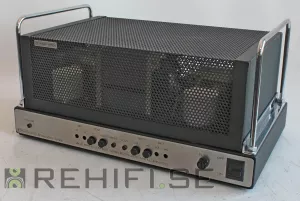 Woodside / Radford STA 25 Renaissance