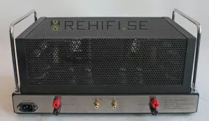 Woodside / Radford STA 25 Renaissance