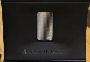 Raidho Eben X-stream