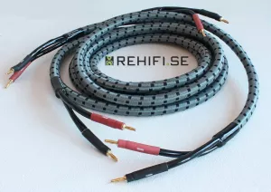 Real Cable 3D-TDC