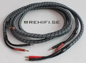 Real Cable 3D TDC