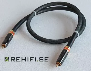 Real Cable CA-1801