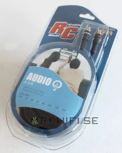 Real Cable CA201