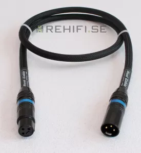 Real Cable Cheverny-II