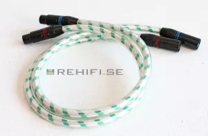 Real Cable XLR12165