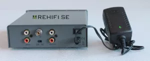 Real Cable Mini LP-50