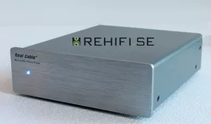 Real Cable Mini LP-50