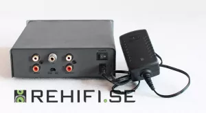 Real Cable Mini LP-50