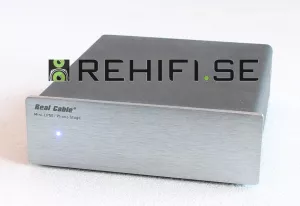 Real Cable Mini LP-50