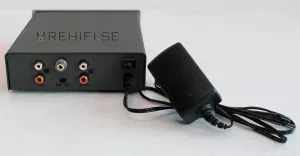 Real Cable Mini LP-50