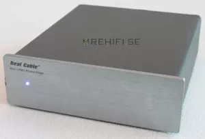 Real Cable Mini LP-50