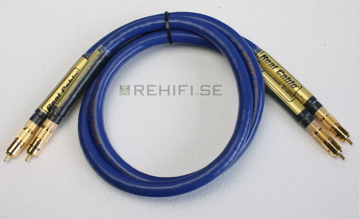 Real Cable Topaze