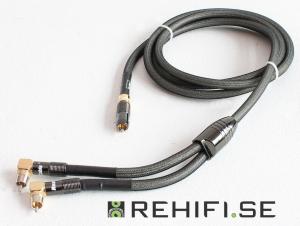 Real Cable Y-Sub 1801