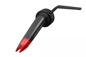 Ortofon Concorde Music Red