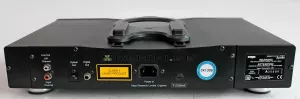 Rega Apollo 35th Anniversary Limited Edition