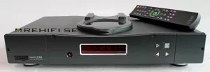 Rega Apollo 35th Anniversary Limited Edition