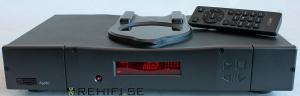 Rega Apollo