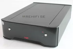Rega Aria MkII