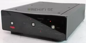 Rega DAC