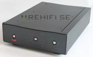 Rega DAC