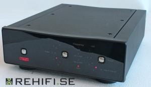 Rega DAC