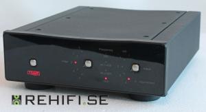 Rega DAC